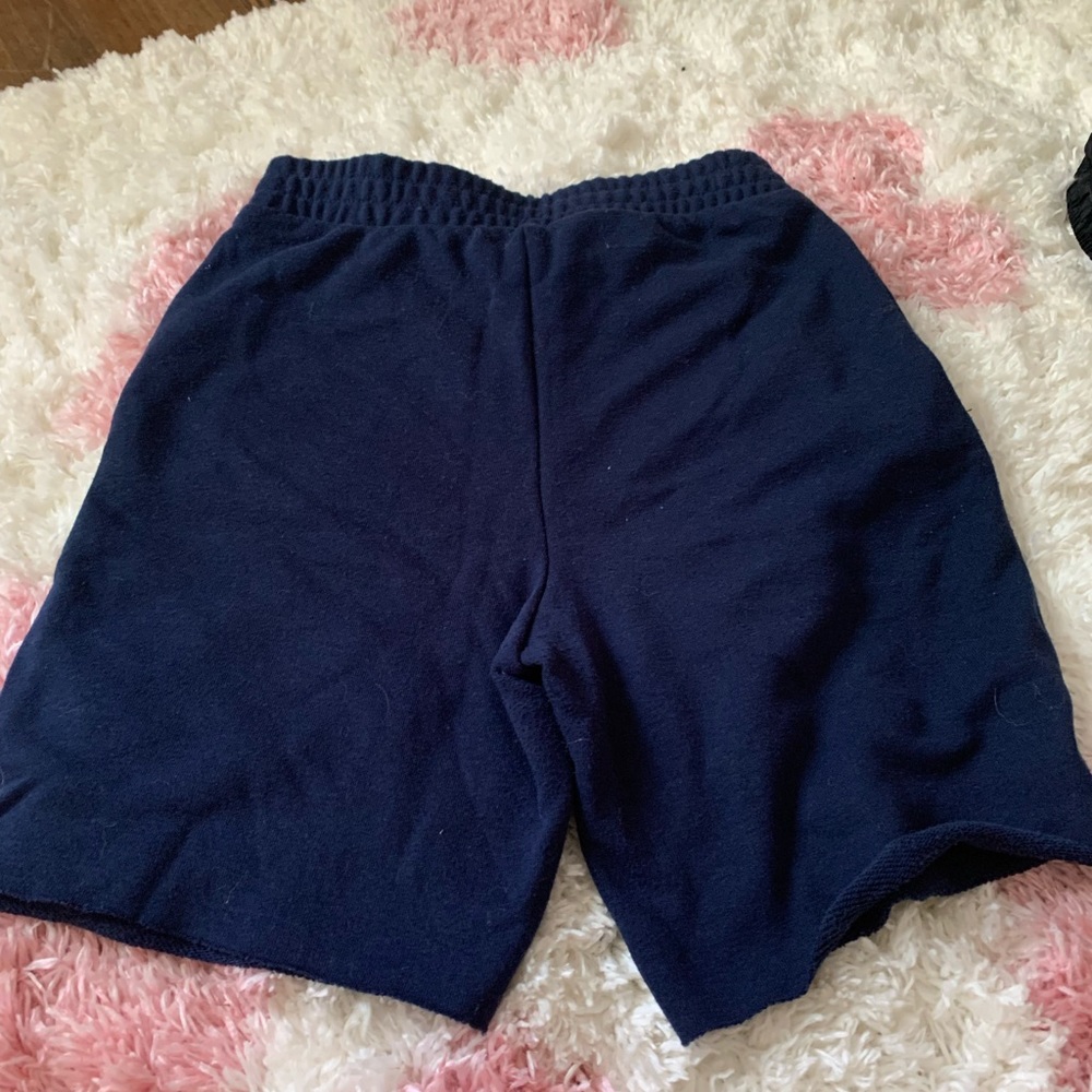 Tomboy bf shorts